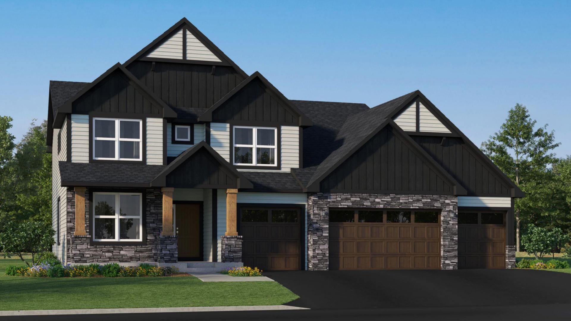 11336 Masters Street N, Lake Elmo, MN 55042