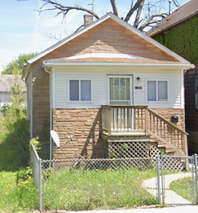 1419 Parnell Avenue, Chicago Heights, IL 60411 Main Photo