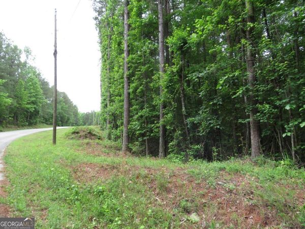 0 Doke Cohran Road, Dallas, GA 30157