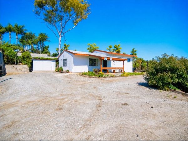 1/2 S 4th ave, La Puente, CA 91746