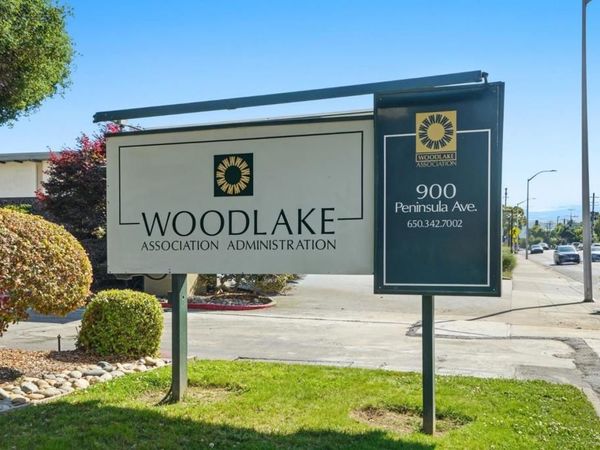 803 N Humboldt Street, Unit 405, San Mateo, CA 94401