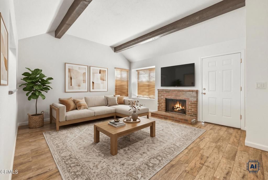 135 Surrey Way, Fillmore, CA 93015 Main Photo