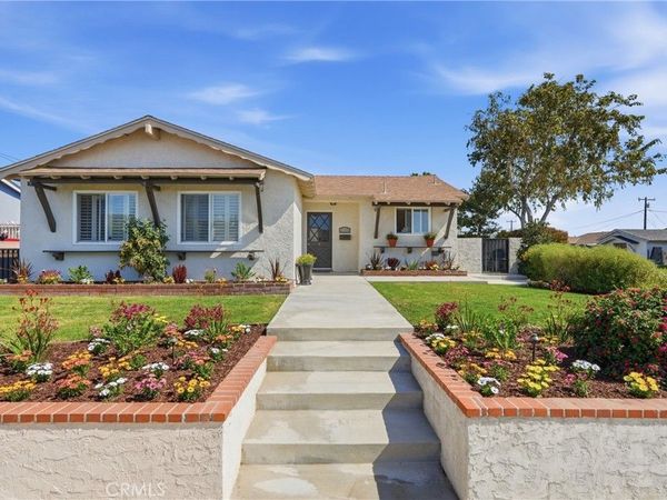 525 E 246th, Carson, CA 90745
