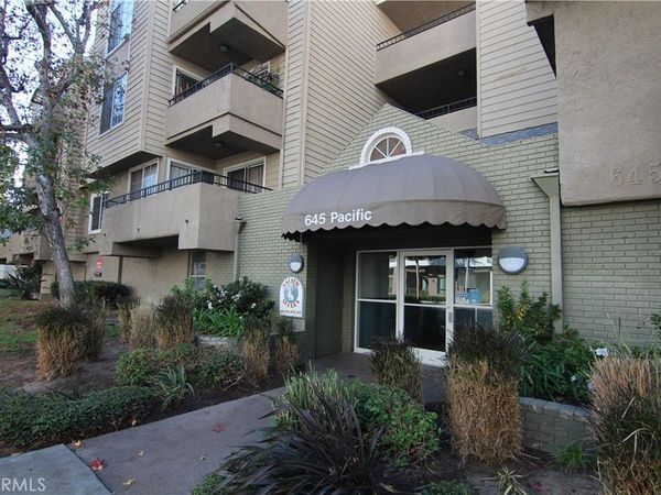 645 Pacific, Unit 303, Long Beach, CA 90802