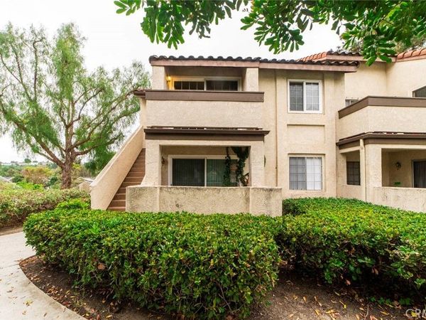 E Sanz, Mission Viejo, CA 92691