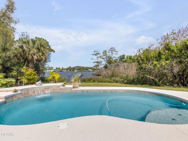 2289 Turnbull Bay Road, New Smyrna Beach, FL 32168