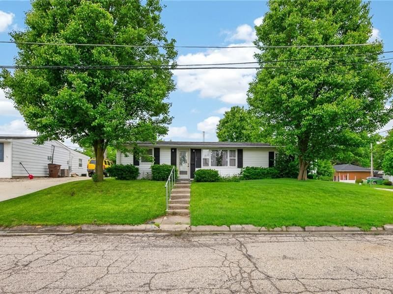 70 Suncrest Drive, Lebanon, OH 45036 Photo 1