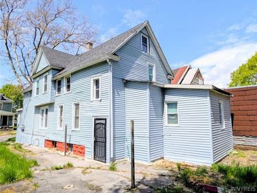 539 Sherman Street, Buffalo, NY 14211