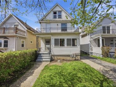 20 Garfield Street, Buffalo, NY 14207