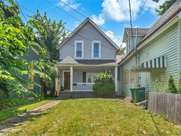 33 Lafayette Avenue , Buffalo, NY 14213
