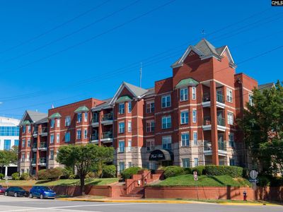 900 Taylor Street, Unit 209, Columbia, SC 29201