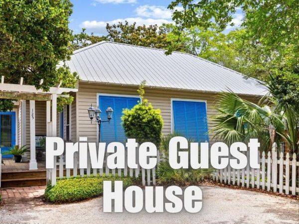 125 S Wells Street, Panama City Beach, FL 32413
