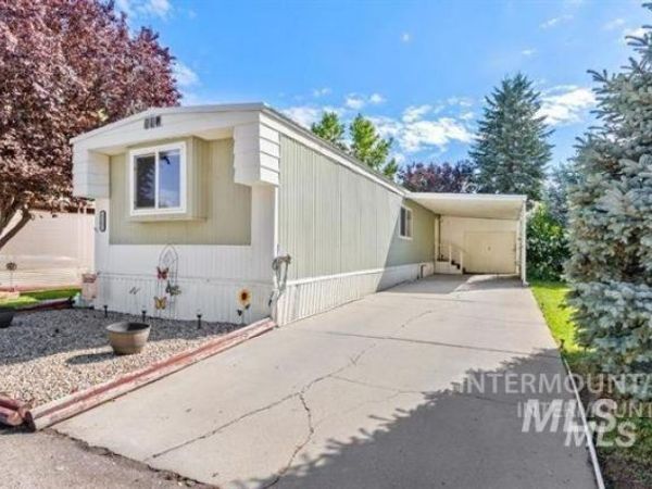 5262 N North Glen Lane, Unit 43, Boise, ID 83714