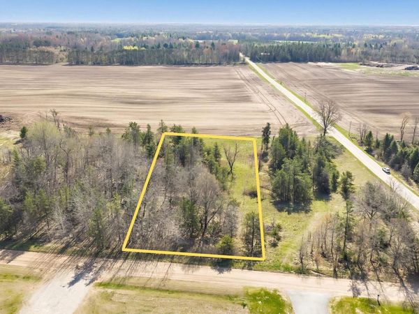 TRANQUILITY LANE, Stephenson, WI 54114