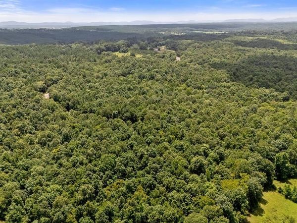 23 Vista Ridge Trail, Watson, OK 74957