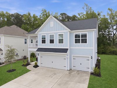 1081 Saltwater Circle, Johns Island, SC 29455