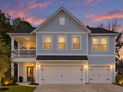 1081 Saltwater Circle, Johns Island, SC 29455