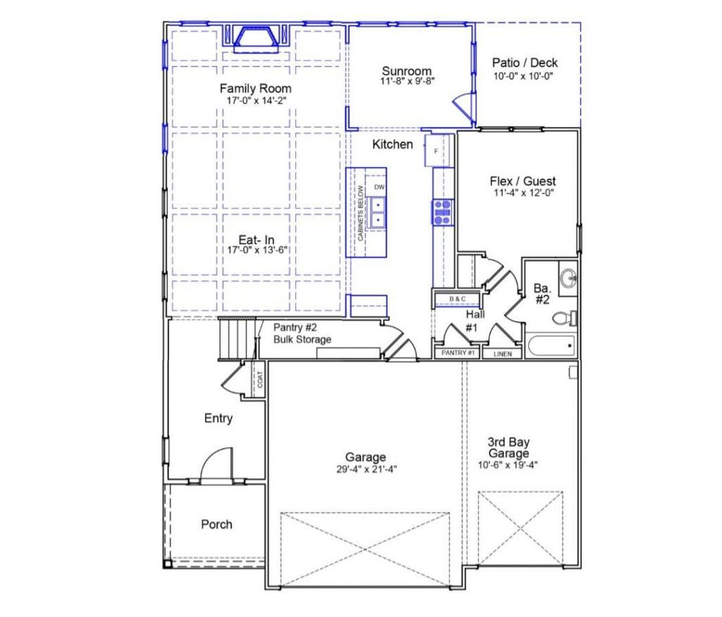 1081 Saltwater Circle Photo 4