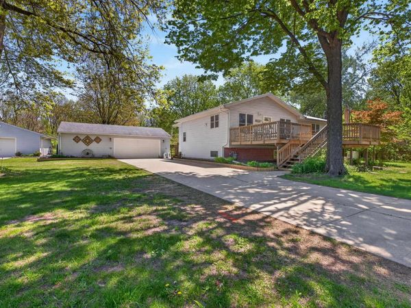 2232 Avon Avenue, Waterloo, IA 50703