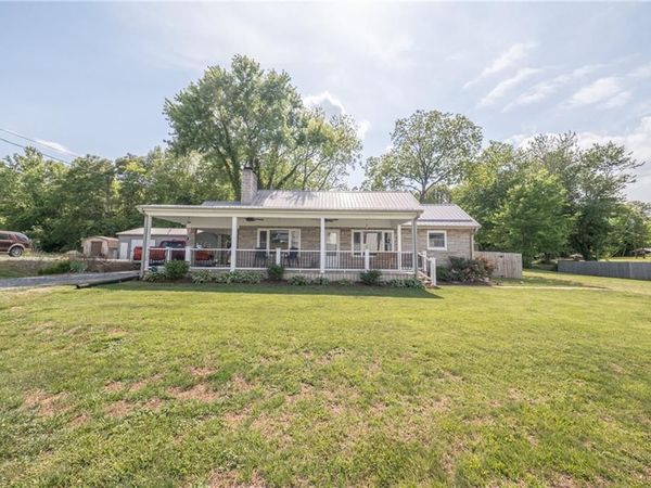 6618 Westfield Road , Westfield, NC 27053
