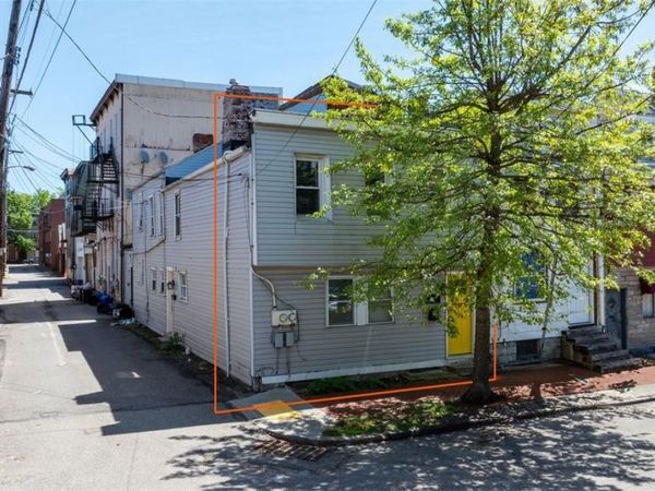 910 James St, Pittsburgh, PA 15212