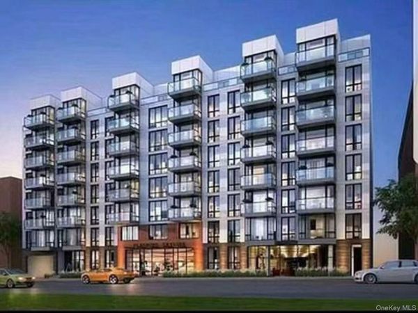 14427 Sanford Avenue , Unit 7G, Flushing, NY 11355