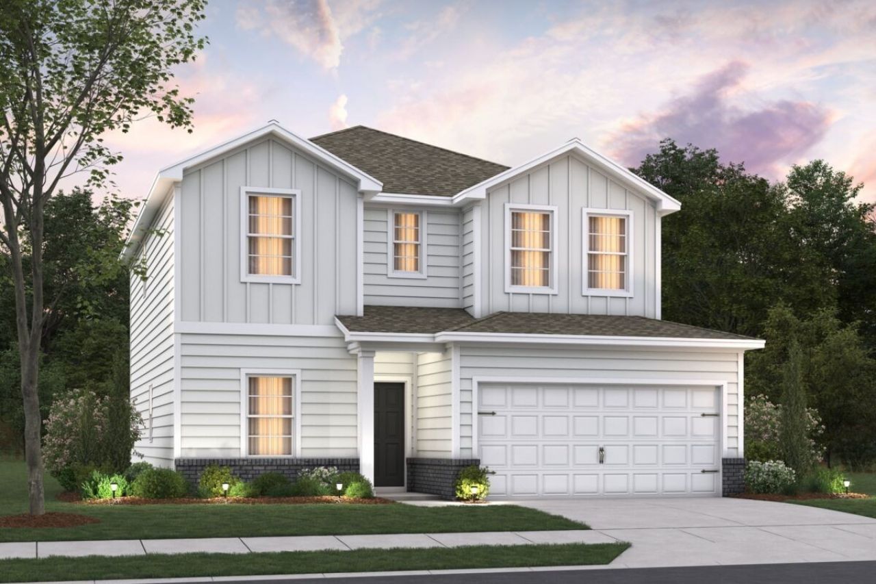 2951 Peaceful Valley Dr , Columbia, TN 38401 Main Photo