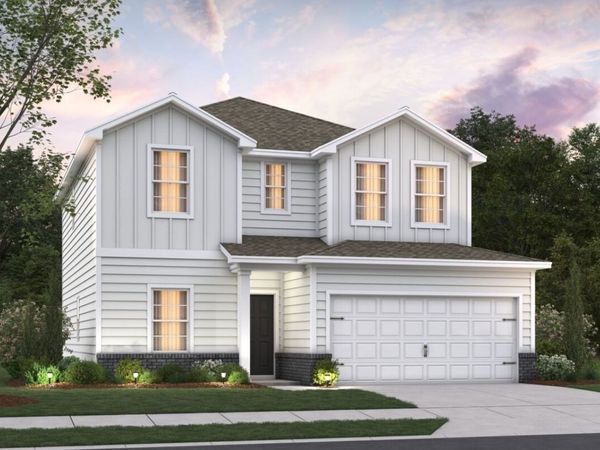2951 Peaceful Valley Dr , Columbia, TN 38401