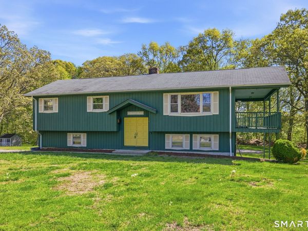 16 Julian, Preston, CT 06365