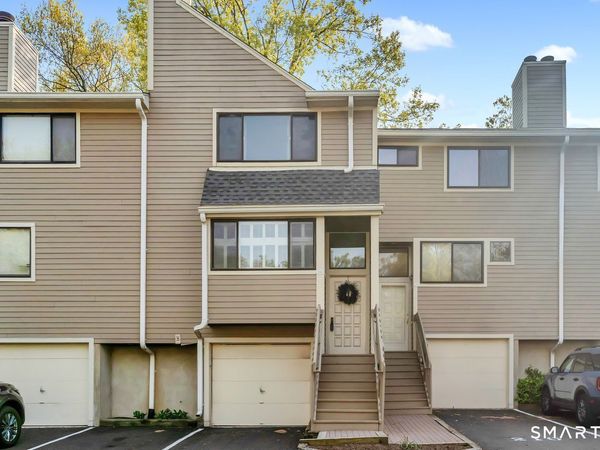 206 Sunrise Hill, Unit 206, Norwalk, CT 06851