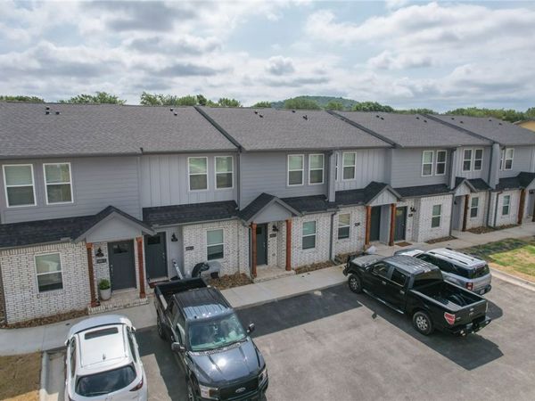 668 N Littleleaf Terrace , Unit 14, Fayetteville, AR 72704