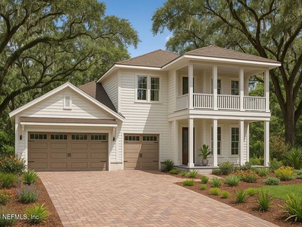 29242 GRANDVIEW Manor, Yulee, FL 32097