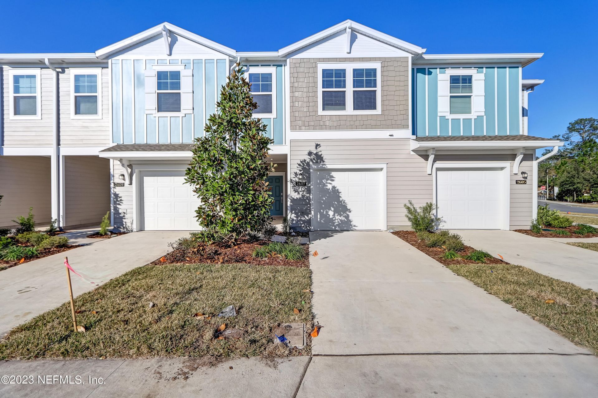2607 Sandy Dune Drive, Jacksonville, FL 32233 Photo