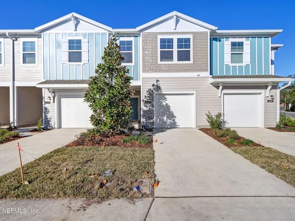 2607 SANDY DUNE Drive, Jacksonville, FL 32233