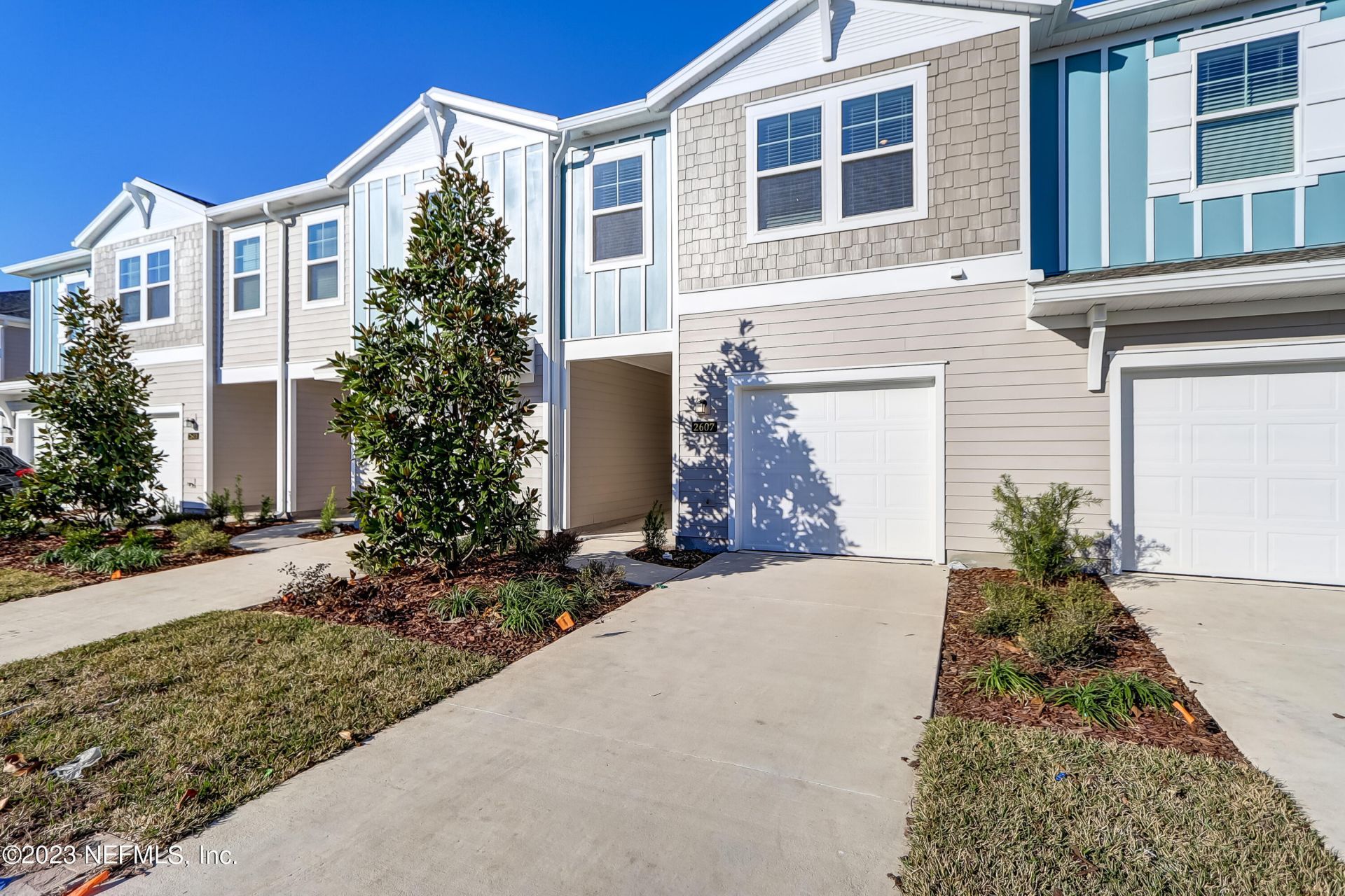2607 Sandy Dune Drive, Jacksonville, FL 32233 Photo