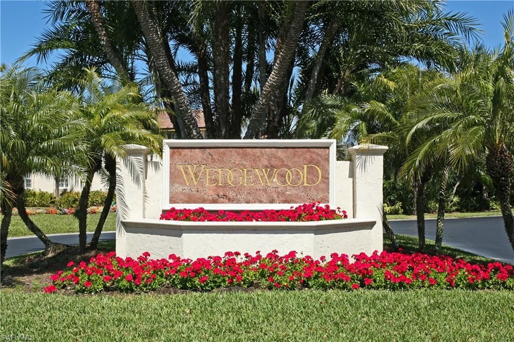 26911 Wedgewood Dr, Unit 101, Bonita Springs, FL 34134 Photo
