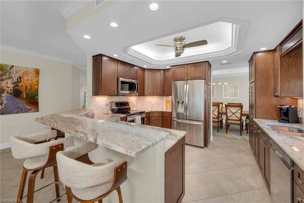26911 Wedgewood Dr, Unit 101, Bonita Springs, FL 34134 Photo