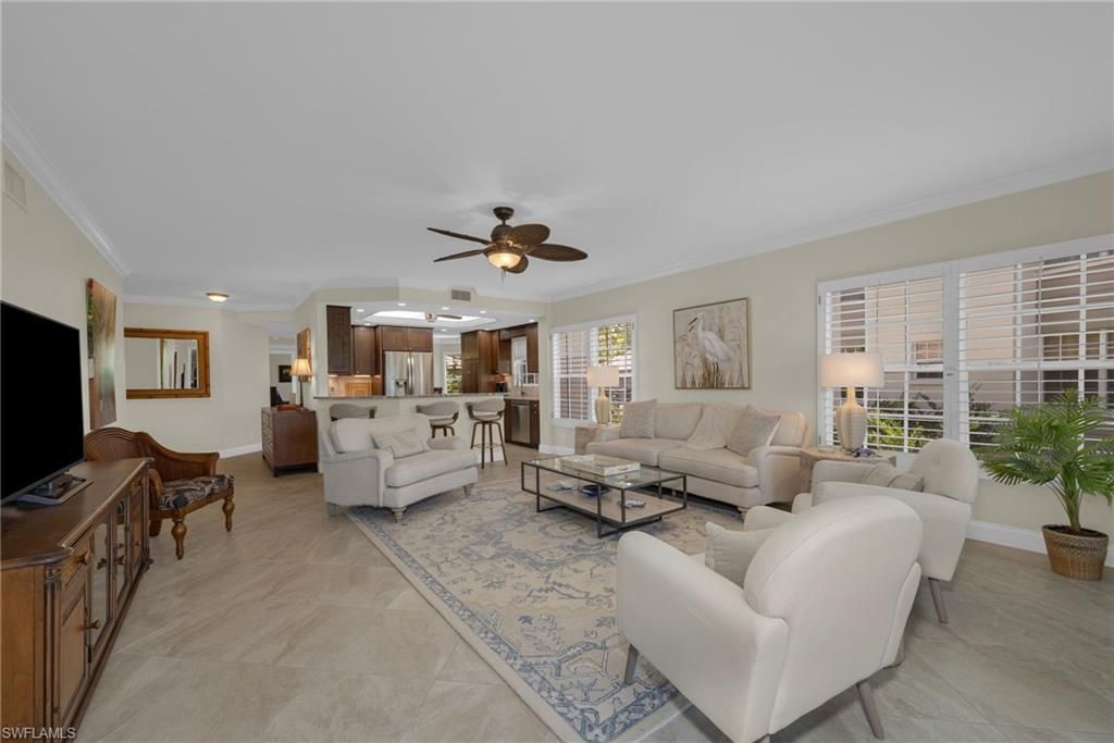 26911 Wedgewood Dr, Unit 101, Bonita Springs, FL 34134 Photo