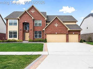 4119 Stonington Drive, Troy, MI 48085