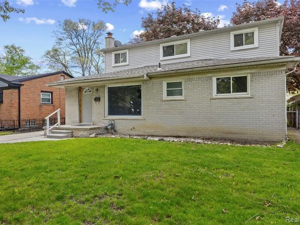 7608 Tulane Street, Taylor, MI 48180