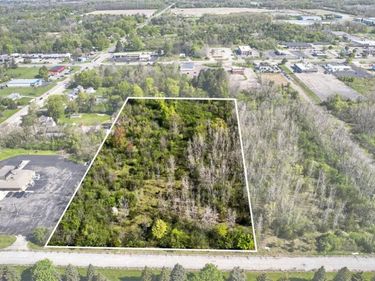 00 Pineshore Road , Mt. Morris Twp, MI 48504