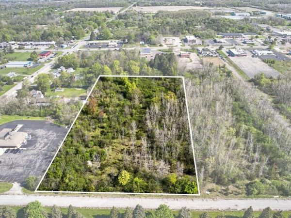 00 Pineshore Road , Mt. Morris Twp, MI 48504