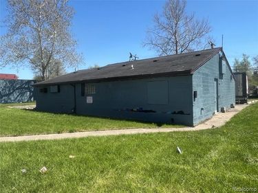 4113 W Vernor Highway , Detroit, MI 48209