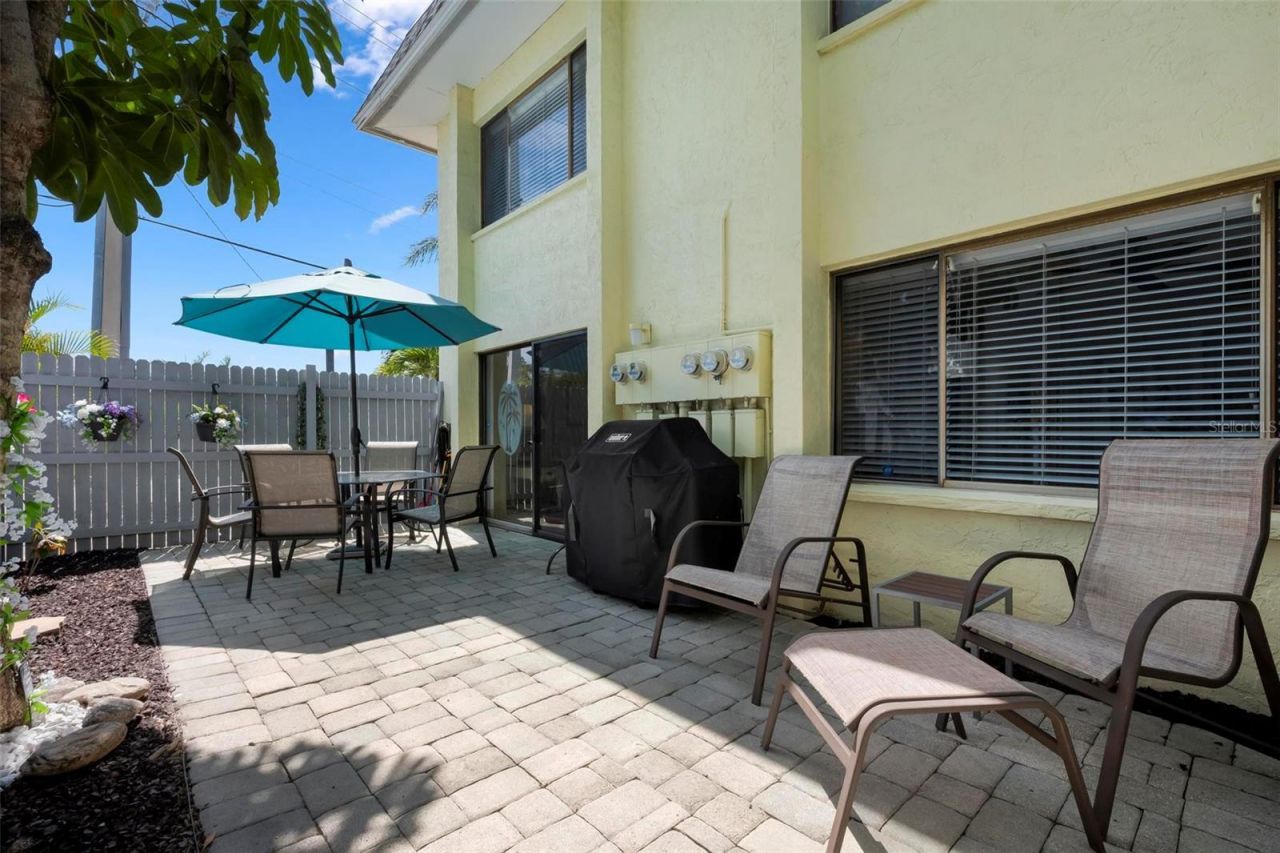 6703 Midnight Pass Road, Unit 101, Sarasota, FL 34242 Photo