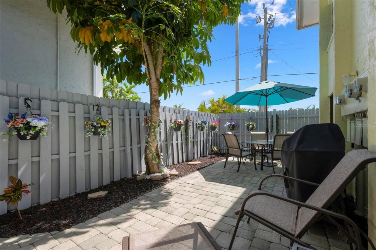6703 Midnight Pass Road, Unit 101, Sarasota, FL 34242 Photo