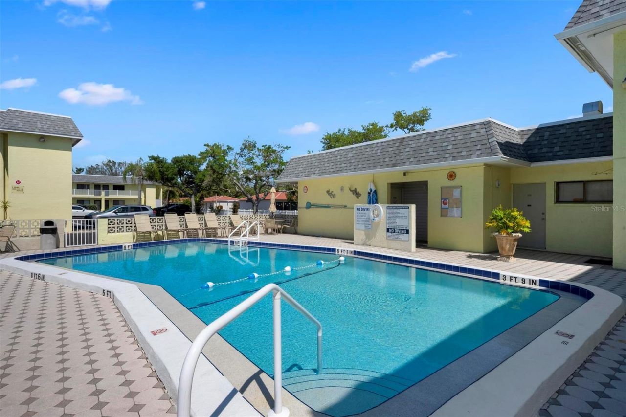 6703 Midnight Pass Road, Unit 101, Sarasota, FL 34242 Photo