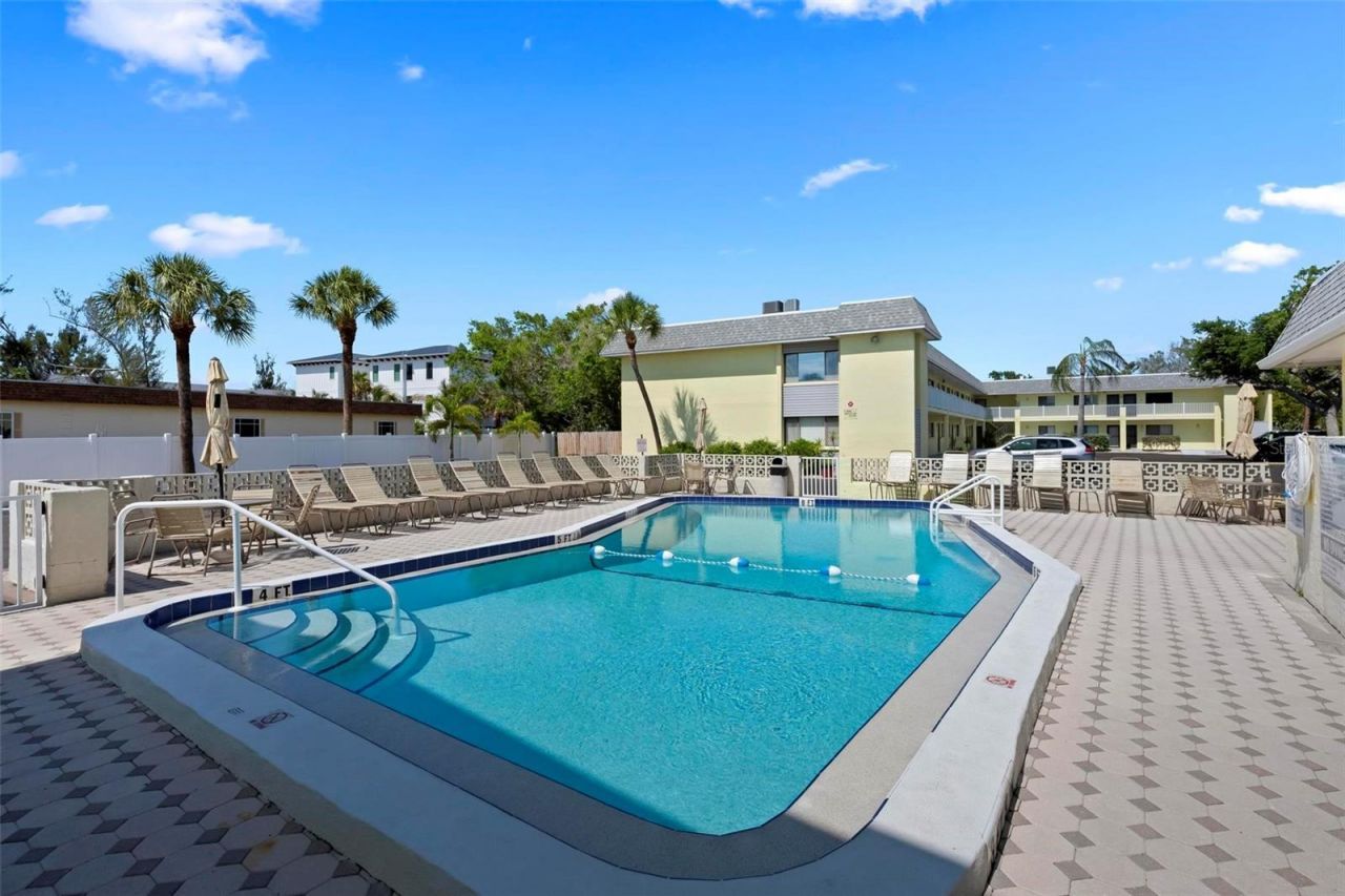 6703 Midnight Pass Road, Unit 101, Sarasota, FL 34242 Photo
