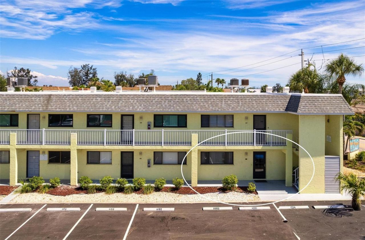 6703 Midnight Pass Road, Unit 101, Sarasota, FL 34242 Photo