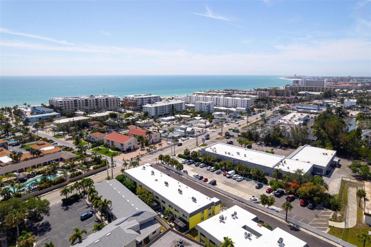 6703 Midnight Pass Road, Unit 101, Sarasota, FL 34242 Photo