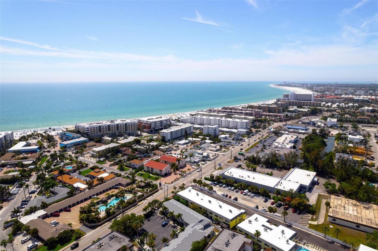 6703 Midnight Pass Road, Unit 101, Sarasota, FL 34242 Photo